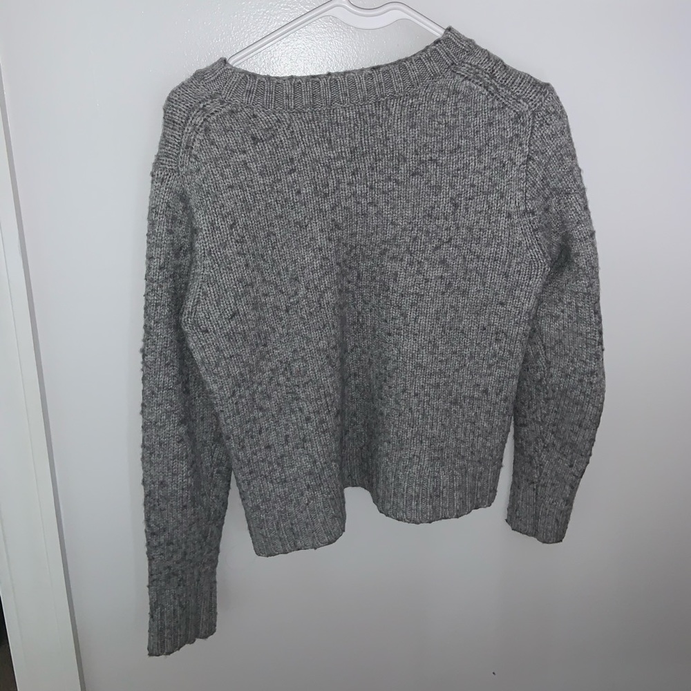J Crew sweater - Picture 5 of 5